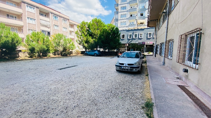 DijitalEmlak’tan Beşevler Konak’ta Satılık 140 m2 masrafsız Daire. 