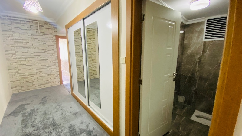 DijitalEmlak’tan Beşevler Konak’ta Satılık 140 m2 masrafsız Daire. 