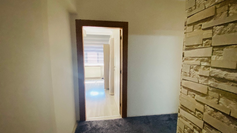 DijitalEmlak’tan Beşevler Konak’ta Satılık 140 m2 masrafsız Daire. 