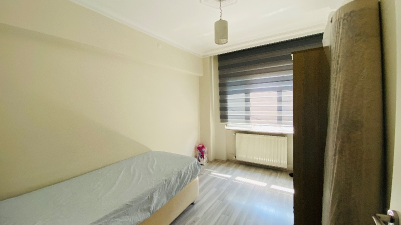DijitalEmlak’tan Beşevler Konak’ta Satılık 140 m2 masrafsız Daire. 