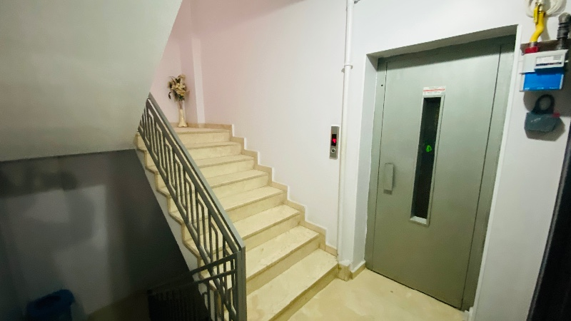 DijitalEmlak’tan Beşevler Konak’ta Satılık 140 m2 masrafsız Daire. 