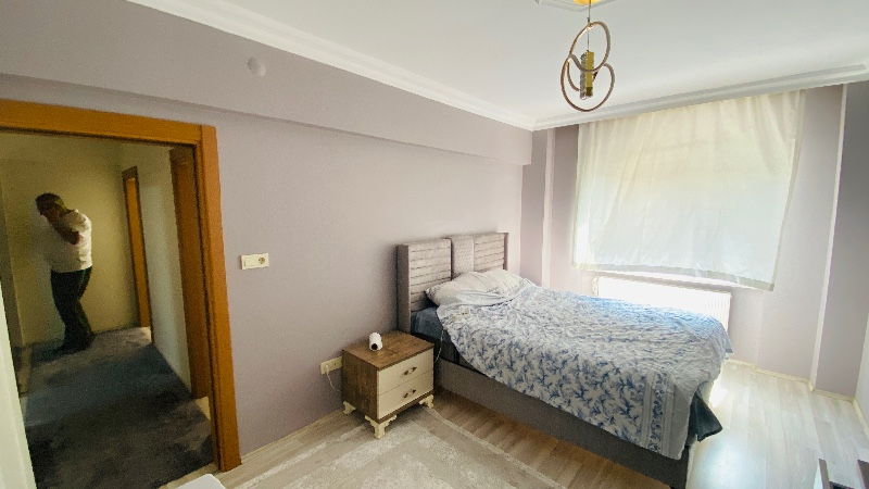 DijitalEmlak’tan Beşevler Konak’ta Satılık 140 m2 masrafsız Daire. 