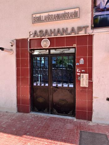 GÜVENAY - ÇORUM İKBAL IŞIKLARINDA SATILIK 3+1 DAİRE 
