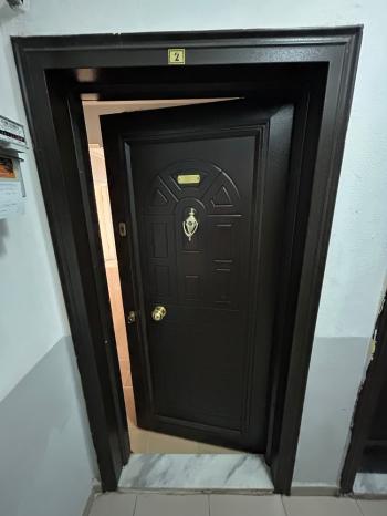 GÜVENAY - ÇORUM İKBAL IŞIKLARINDA SATILIK 3+1 DAİRE 