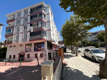 GÜVENAY - ÇORUM İKBAL IŞIKLARINDA SATILIK 3+1 DAİRE 
