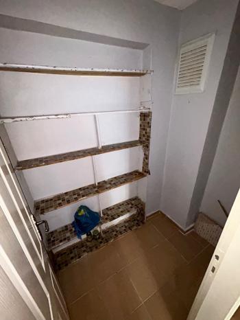GÜVENAY - ÇORUM İKBAL IŞIKLARINDA SATILIK 3+1 DAİRE 