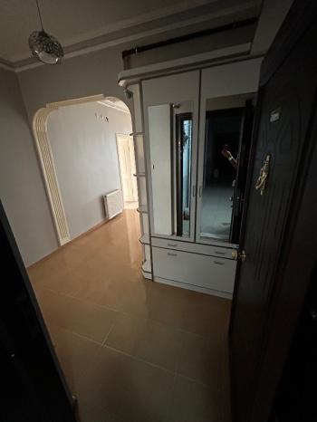 GÜVENAY - ÇORUM İKBAL IŞIKLARINDA SATILIK 3+1 DAİRE 