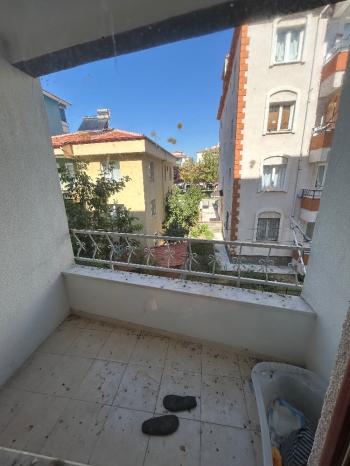 GÜVENAY - ÇORUM İKBAL IŞIKLARINDA SATILIK 3+1 DAİRE 