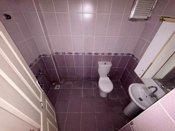 GÜVENAY - ÇORUM İKBAL IŞIKLARINDA SATILIK 3+1 DAİRE 