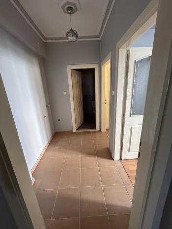 GÜVENAY - ÇORUM İKBAL IŞIKLARINDA SATILIK 3+1 DAİRE 