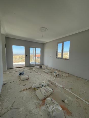 GÜVENAY - ÇORUM SARMAŞADA PALMİYE GARDEN SİTESİNDE İÇERİSİNDE EVİ BULUNAN HOBİ BAHÇESİ