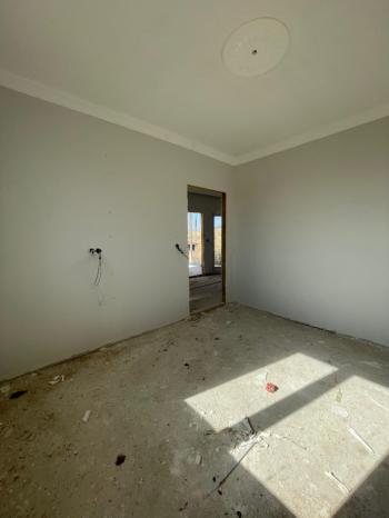 GÜVENAY - ÇORUM SARMAŞADA PALMİYE GARDEN SİTESİNDE İÇERİSİNDE EVİ BULUNAN HOBİ BAHÇESİ