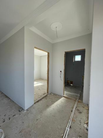 GÜVENAY - ÇORUM SARMAŞADA PALMİYE GARDEN SİTESİNDE İÇERİSİNDE EVİ BULUNAN HOBİ BAHÇESİ