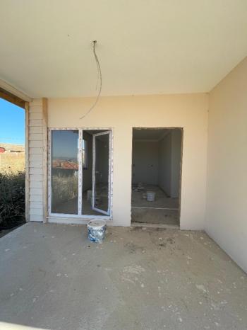 GÜVENAY - ÇORUM SARMAŞADA PALMİYE GARDEN SİTESİNDE İÇERİSİNDE EVİ BULUNAN HOBİ BAHÇESİ