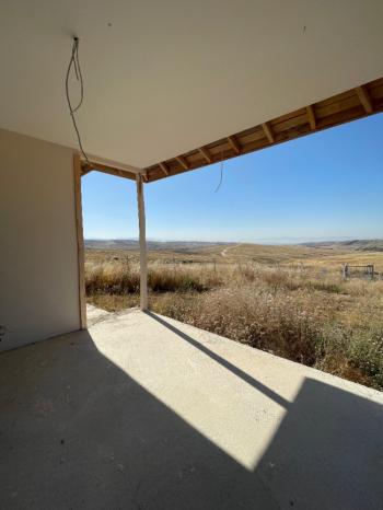 GÜVENAY - ÇORUM SARMAŞADA PALMİYE GARDEN SİTESİNDE İÇERİSİNDE EVİ BULUNAN HOBİ BAHÇESİ