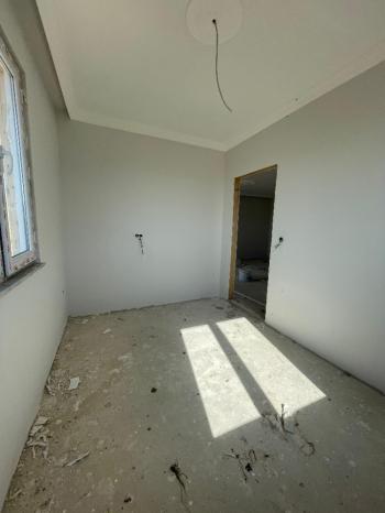 GÜVENAY - ÇORUM SARMAŞADA PALMİYE GARDEN SİTESİNDE İÇERİSİNDE EVİ BULUNAN HOBİ BAHÇESİ