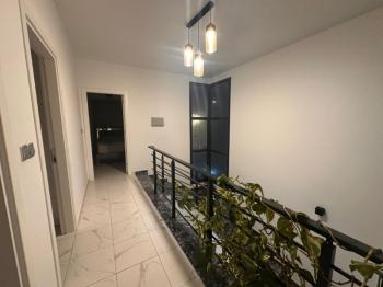 MİNARELİKÖY'DE (DAİRE TAKASINA AÇIK) FUL EŞYALI 3+1 BAHÇELİ MÜSTAKİL EV 