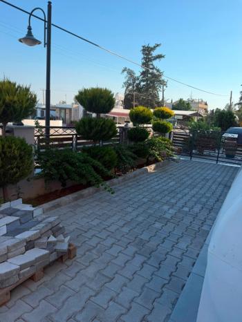 MİNARELİKÖY'DE (DAİRE TAKASINA AÇIK) FUL EŞYALI 3+1 BAHÇELİ MÜSTAKİL EV 