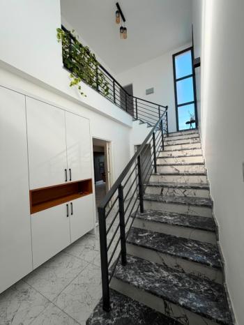 MİNARELİKÖY'DE (DAİRE TAKASINA AÇIK) FUL EŞYALI 3+1 BAHÇELİ MÜSTAKİL EV 