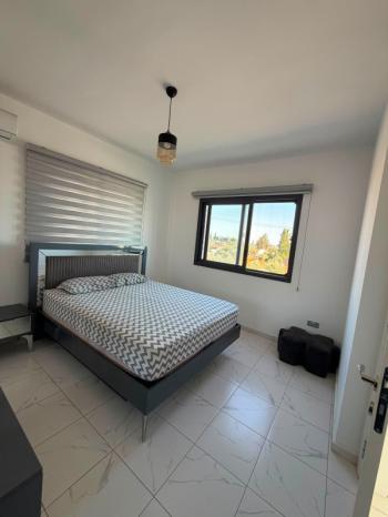 MİNARELİKÖY'DE (DAİRE TAKASINA AÇIK) FUL EŞYALI 3+1 BAHÇELİ MÜSTAKİL EV 