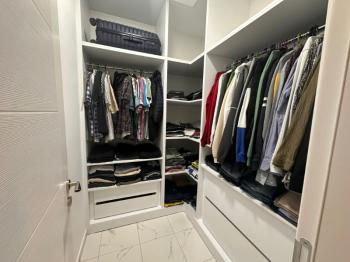 MİNARELİKÖY'DE (DAİRE TAKASINA AÇIK) FUL EŞYALI 3+1 BAHÇELİ MÜSTAKİL EV 