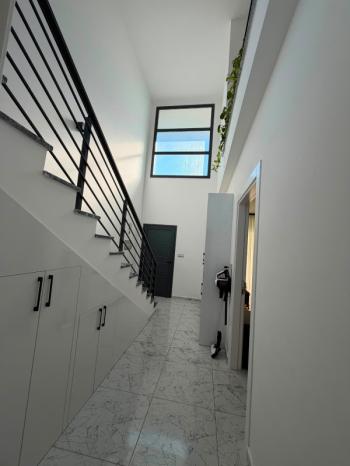 MİNARELİKÖY'DE (DAİRE TAKASINA AÇIK) FUL EŞYALI 3+1 BAHÇELİ MÜSTAKİL EV 