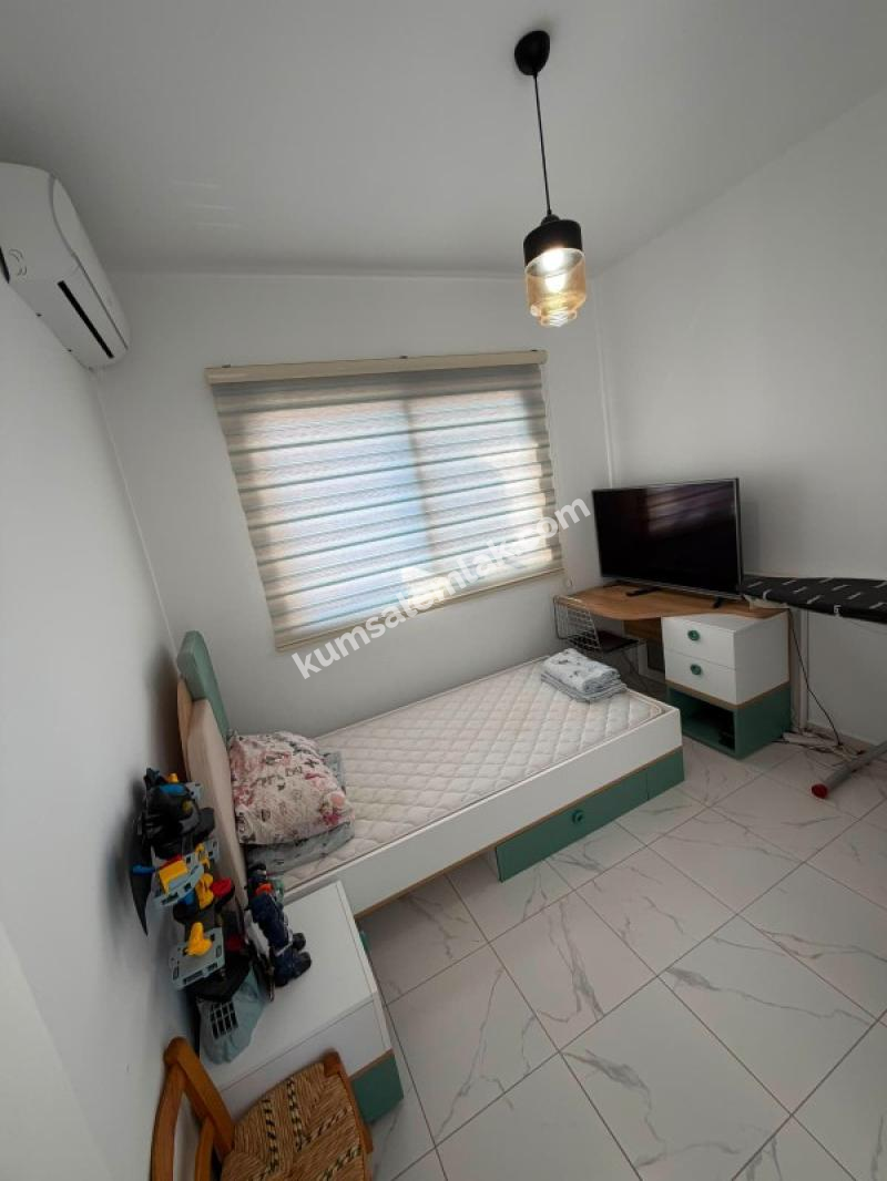 MİNARELİKÖY'DE (DAİRE TAKASINA AÇIK) FUL EŞYALI 3+1 BAHÇELİ MÜSTAKİL EV 