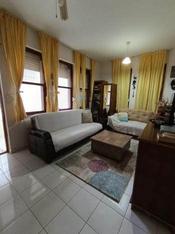 ALANYA MAHMUTLAR’DA EŞYALI KİRALIK 2+1 DAİRE Alanya / Antalya / Türkiye