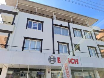 Didim Cumhuriyet Mahallesi’nde Kiralık 2+1 Kapalı Mutfaklı Ara Kat Daire