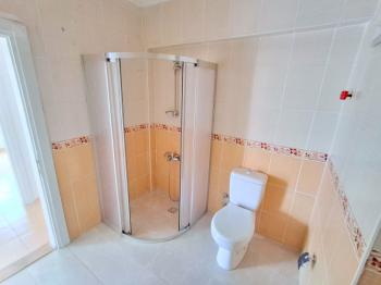 Didim Cumhuriyet Mahallesi’nde Kiralık 2+1 Kapalı Mutfaklı Ara Kat Daire