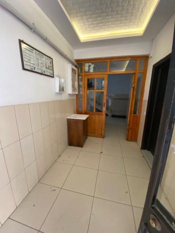 GÜVENAY - ÇORUM KARAKEÇİLİ MAHALLESİ FATİH CADDESİ ÜZERİ 3+1  KİRALIK DAİRE