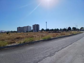 GÜVENAY - ÇORUM ÇEPNİ MAHALLESİ FEN LİSESİ CİVARINDA PROJEDEN SATILIK AKILLI 3+0 DAİRE