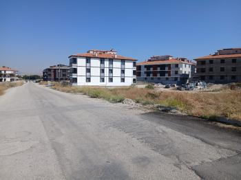GÜVENAY - ÇORUM ÇEPNİ MAHALLESİ FEN LİSESİ CİVARINDA PROJEDEN SATILIK AKILLI 3+0 DAİRE