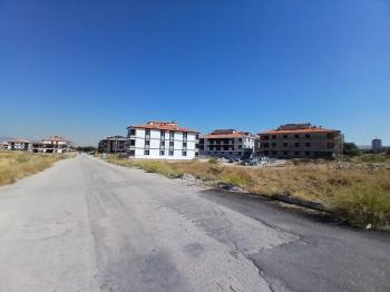 GÜVENAY - ÇORUM ÇEPNİ MAHALLESİ FEN LİSESİ CİVARINDA PROJEDEN SATILIK AKILLI 3+0 DAİRE