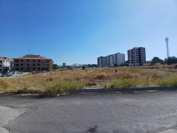 GÜVENAY - ÇORUM ÇEPNİ MAHALLESİ FEN LİSESİ CİVARINDA PROJEDEN SATILIK AKILLI 3+0 DAİRE