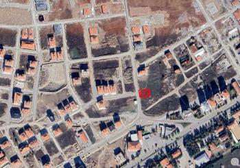 GÜVENAY - ÇORUM ÇEPNİ MAHALLESİ FEN LİSESİ CİVARINDA PROJEDEN SATILIK AKILLI 3+0 DAİRE