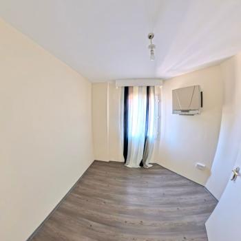 K.ÇİFTLİK'DE TÜRK KOÇANLI 3+1 DUBLEKS DAİRE 