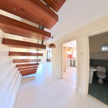 K.ÇİFTLİK'DE TÜRK KOÇANLI 3+1 DUBLEKS DAİRE 