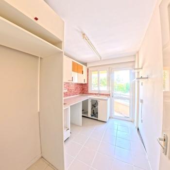 K.ÇİFTLİK'DE TÜRK KOÇANLI 3+1 DUBLEKS DAİRE 