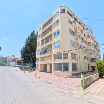 K.ÇİFTLİK'DE TÜRK KOÇANLI 3+1 DUBLEKS DAİRE 