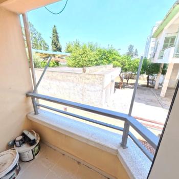 K.ÇİFTLİK'DE TÜRK KOÇANLI 3+1 DUBLEKS DAİRE 