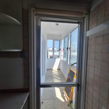 GÖNYELİ'DE FUL EŞYALI KİRALIK 3+1 DAİRE 