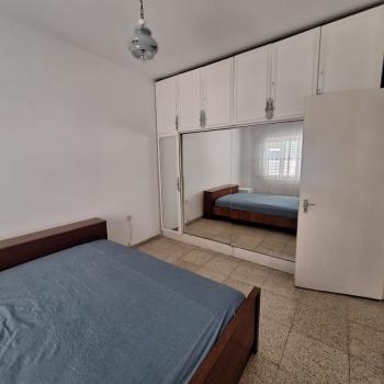 GÖNYELİ'DE FUL EŞYALI KİRALIK 3+1 DAİRE 