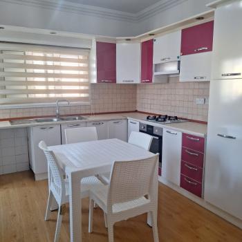 GÖNYELİ'DE FUL EŞYALI KİRALIK 3+1 DAİRE 