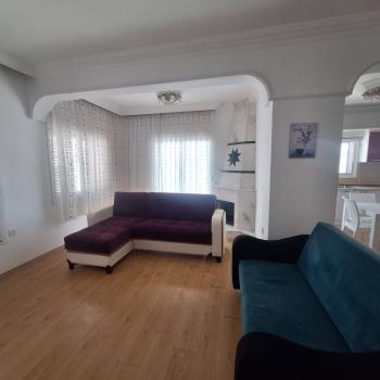 GÖNYELİ'DE FUL EŞYALI KİRALIK 3+1 DAİRE 
