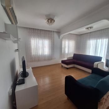 GÖNYELİ'DE FUL EŞYALI KİRALIK 3+1 DAİRE 
