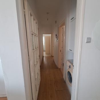 GÖNYELİ'DE FUL EŞYALI KİRALIK 3+1 DAİRE 
