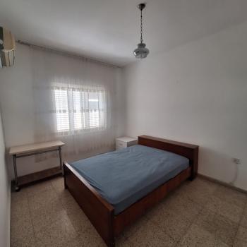 GÖNYELİ'DE FUL EŞYALI KİRALIK 3+1 DAİRE 