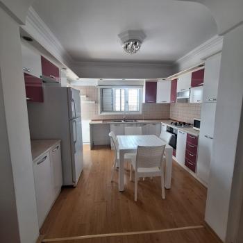 GÖNYELİ'DE FUL EŞYALI KİRALIK 3+1 DAİRE 