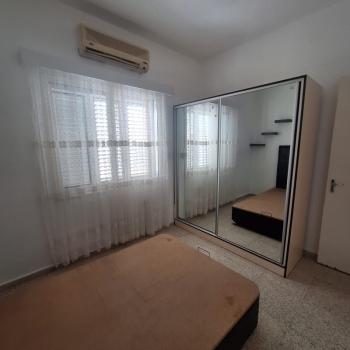 GÖNYELİ'DE FUL EŞYALI KİRALIK 3+1 DAİRE 